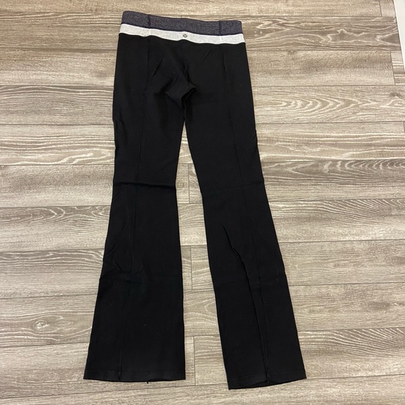 Lululemon Groove Pant Tall - Picture 2 of 5
